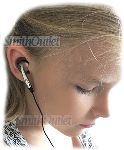 ID8-500 Wired Earbud