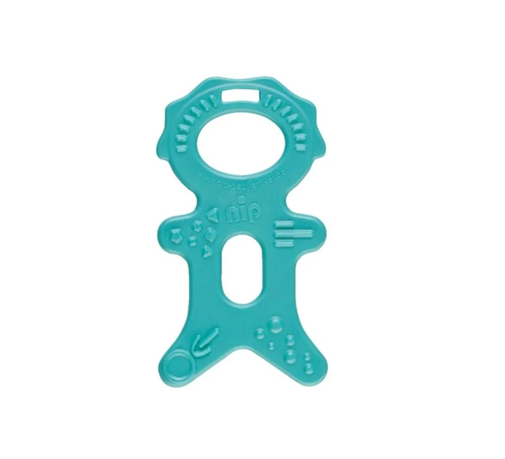 nip Teether Man