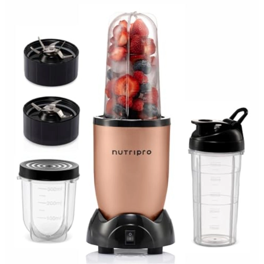 Generic Blender - 500W