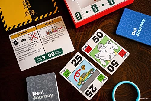 Planes, Trains and Automobiles - English Ages 12+ 1 piece(s)