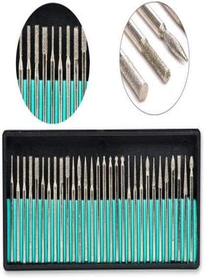 Rotary Tool Set - 30pcs