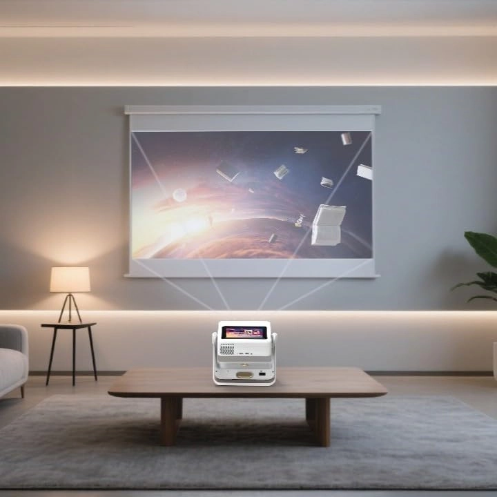 Orion GNORNPROJWH 300 ANSI