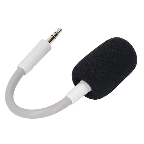 POENVFPOyxr7fu15e2 Wired Microphone