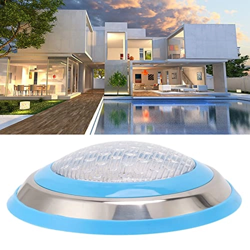 Tixiyufyae512si3 - 35W Warm White IP68