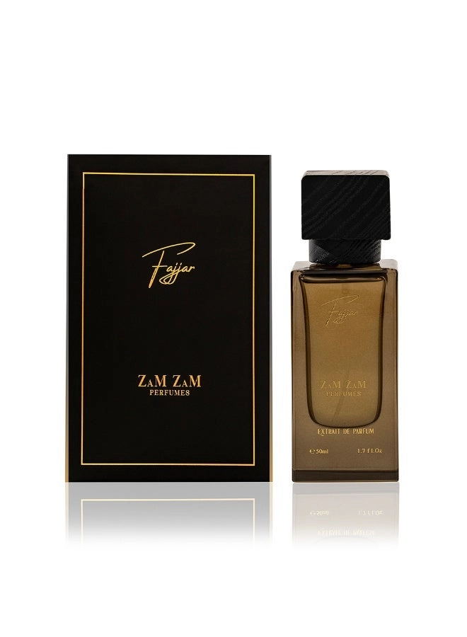 Fajjar - Eau de Parfum 50ml