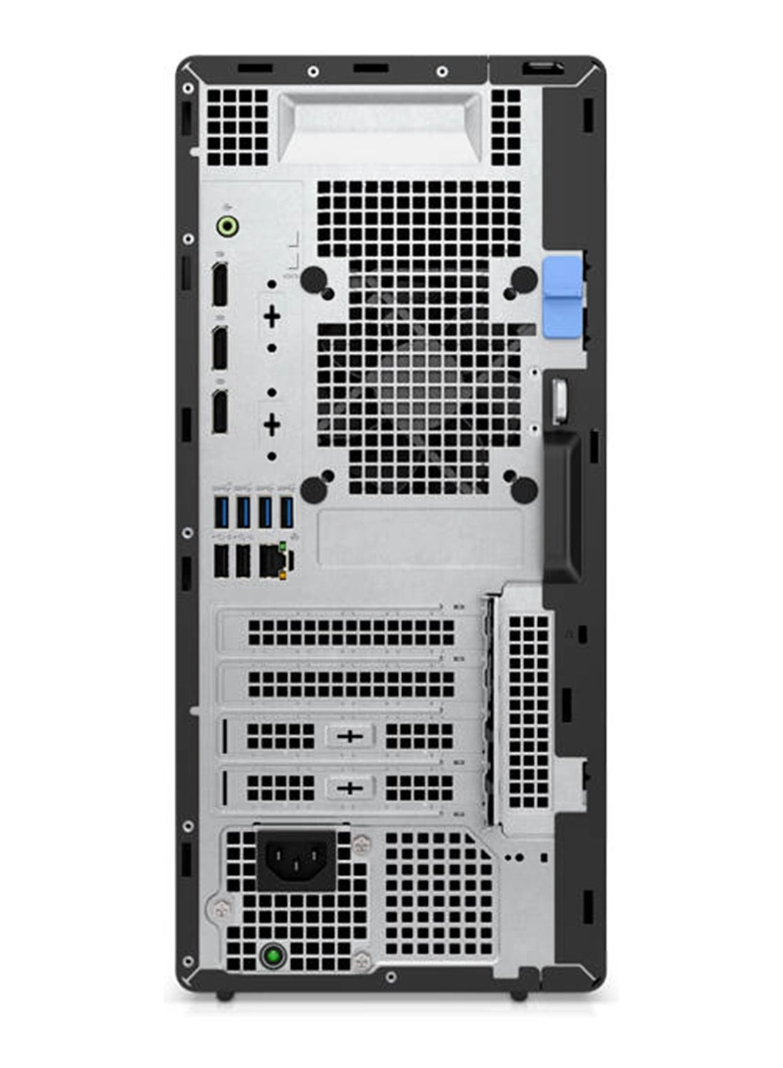 OptiPlex 7010 MT - 8GB 512GB i7-13700
