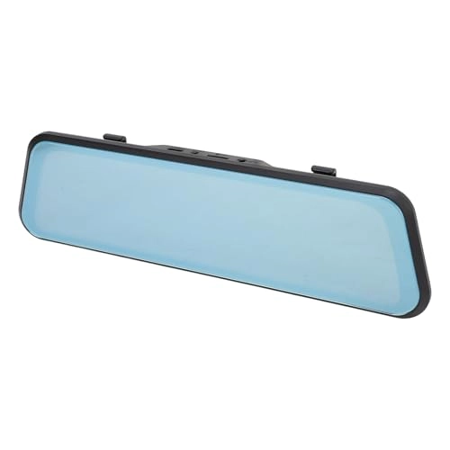 Mirror Dash Cam - 1080P FHD