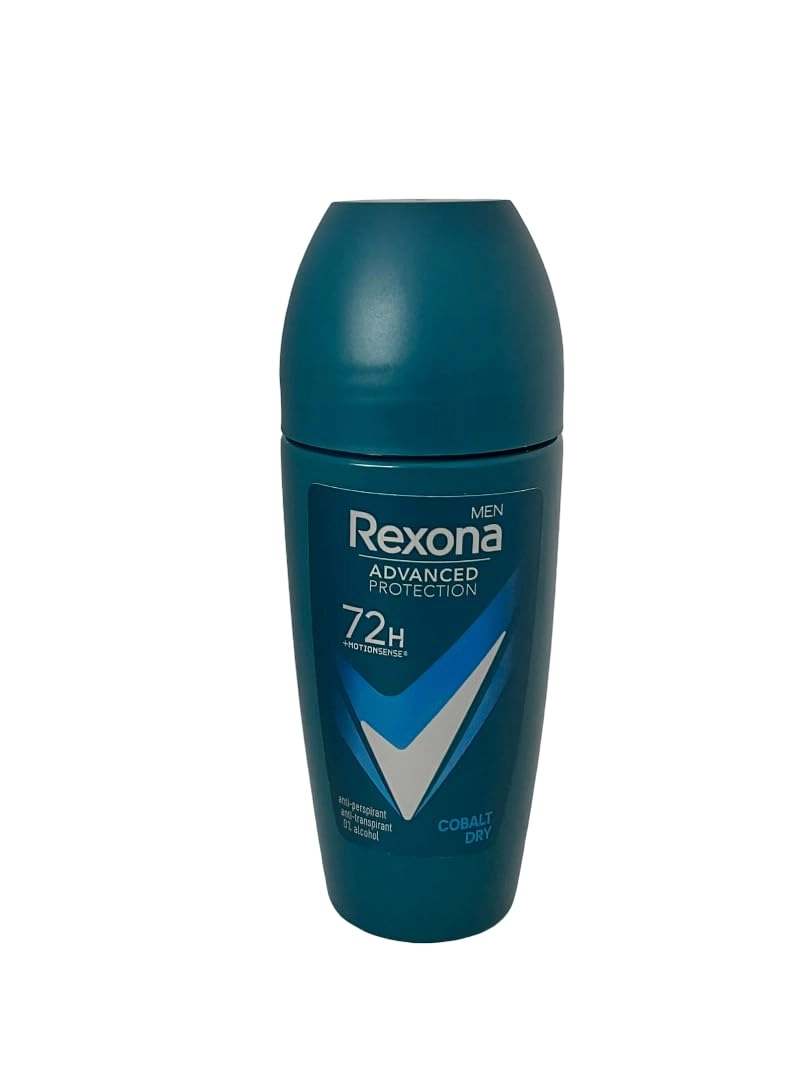 Unilever RA, 455, 3013 AL, NL Maximum Protection Roll-On Deodorant - Cobalt Dry 50 milliliter