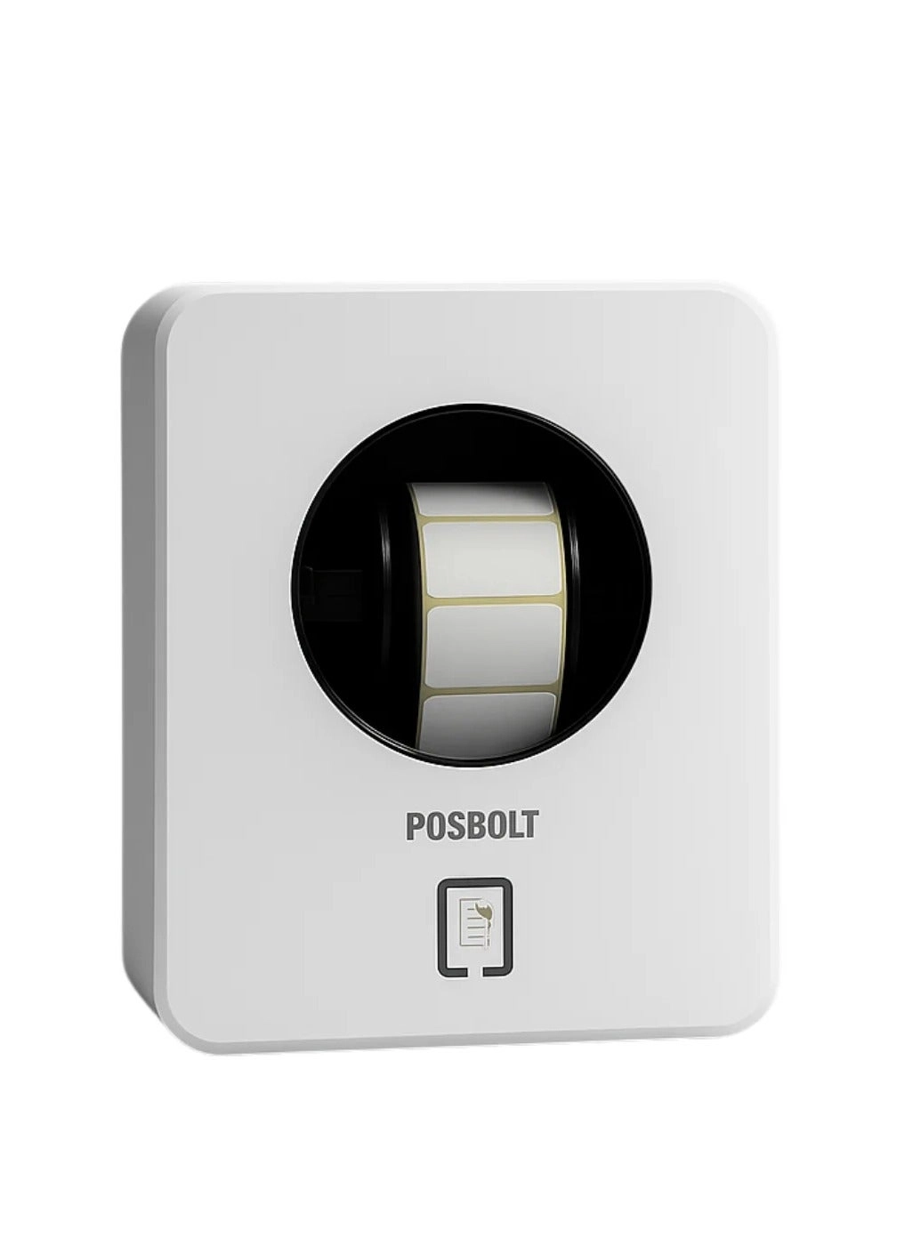 POSBOLT P9250 - Thermal 100mm