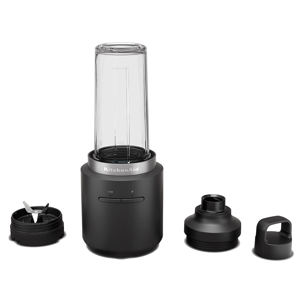Cordless Portable Blender