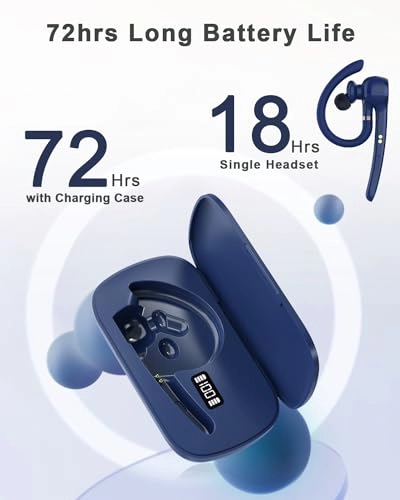 G7 Wireless Headset