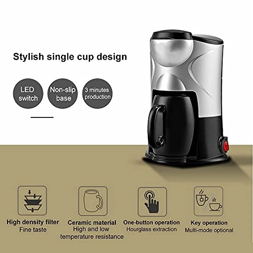 Drip Type - Mini Portable