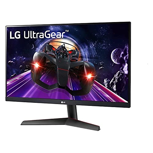 24GN600-B - 23.8 Inches 1920x1080