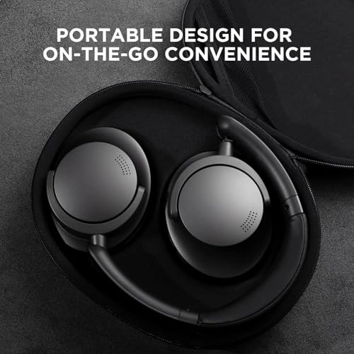 SonoFlow Wireless Headphone