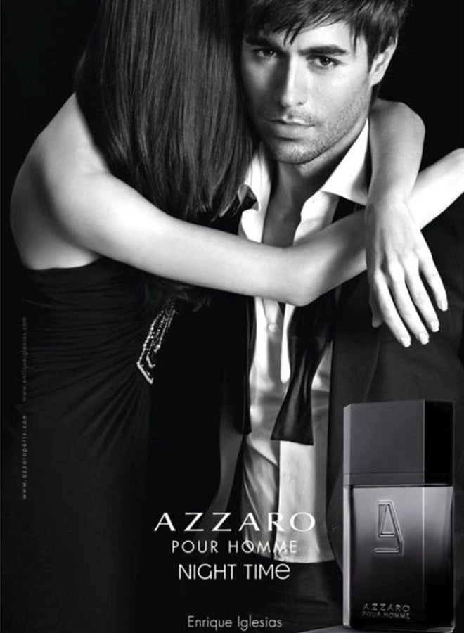 Night Time Eau de Toilette 50ml