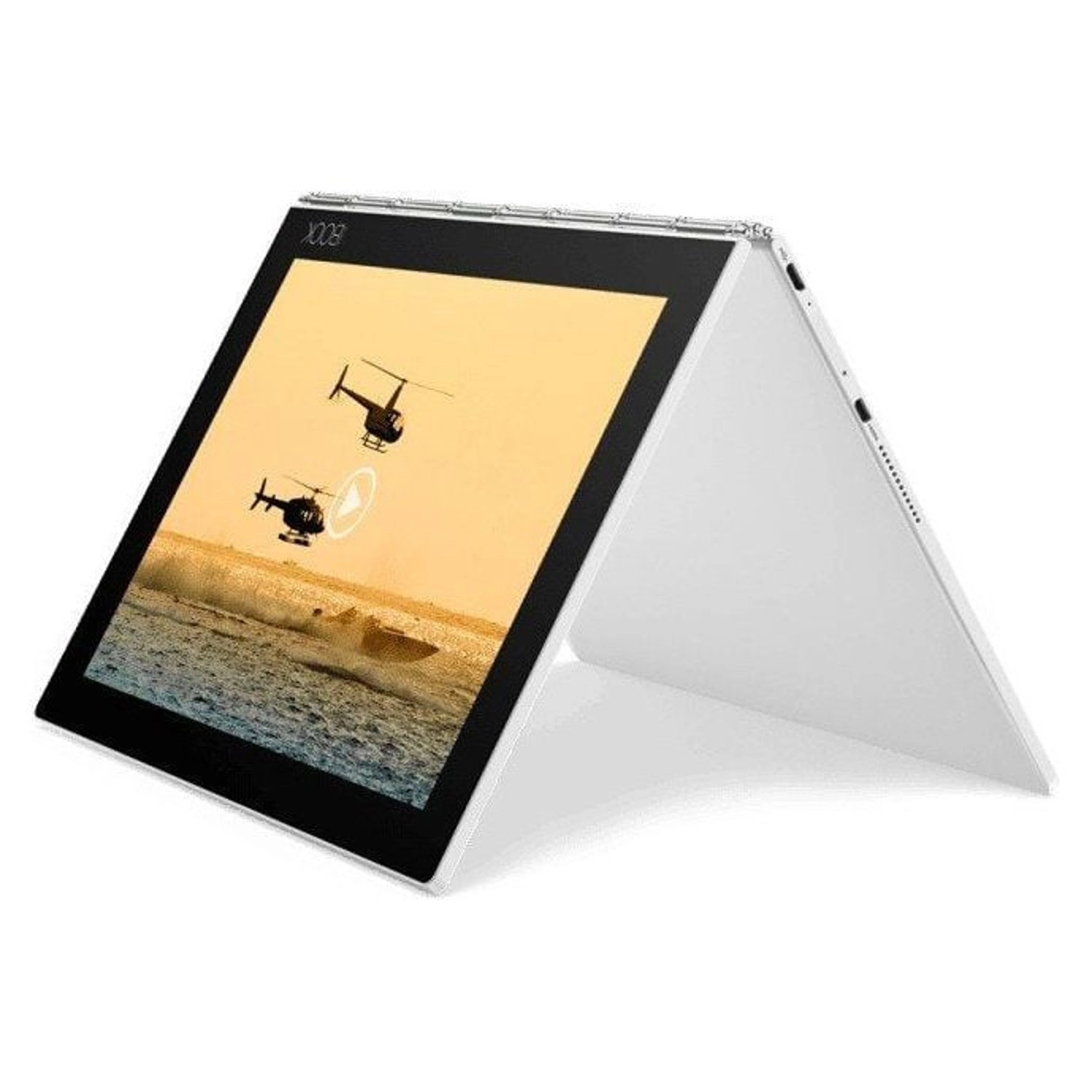 Yoga Book YB1-X91 - 128GB 10.1"