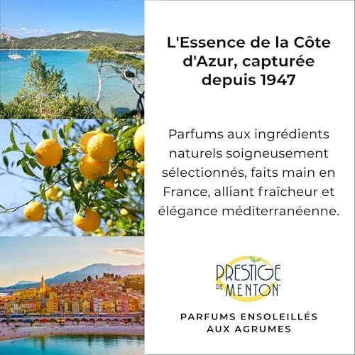 Mimosa Eau de Toilette 200ml