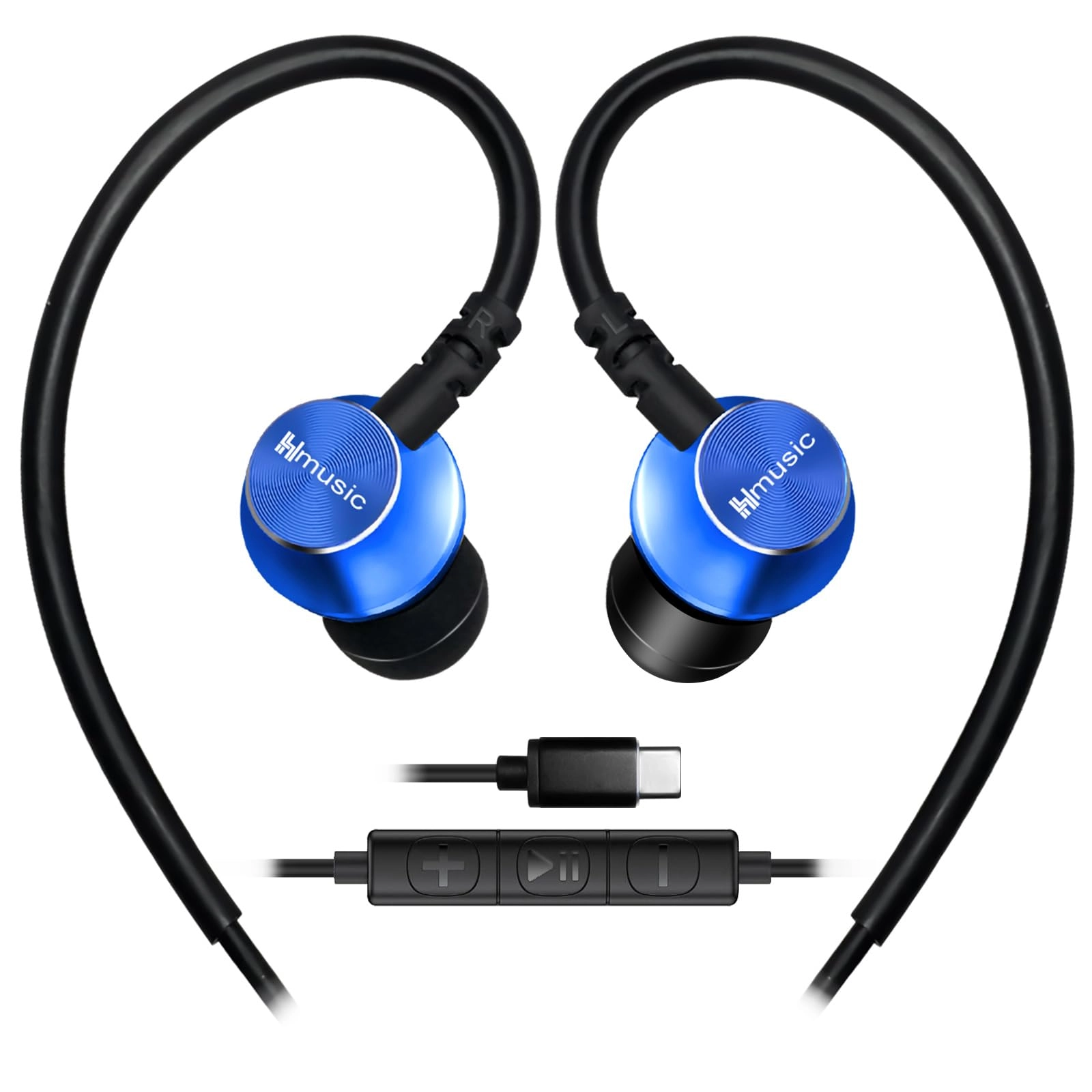 L3 Wired Earbud