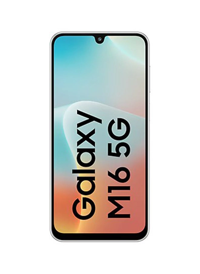 Galaxy M16 - 4 GB 128 GB