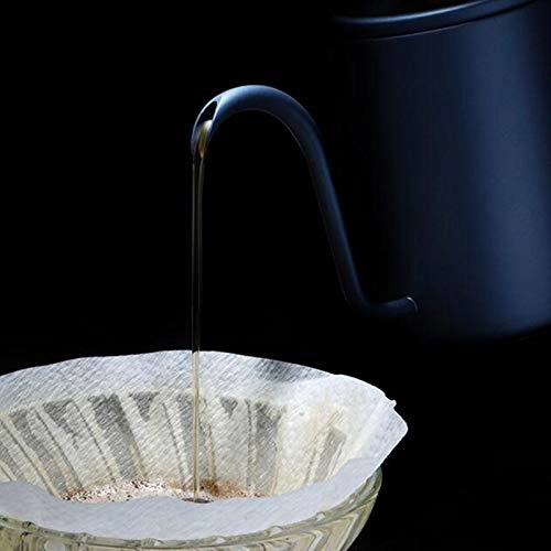 Tea Coffee Kettle - 1.2 Liter