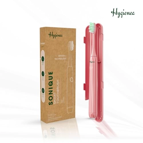 Sonique - Ultra-Light 3 Modes Blush Pink