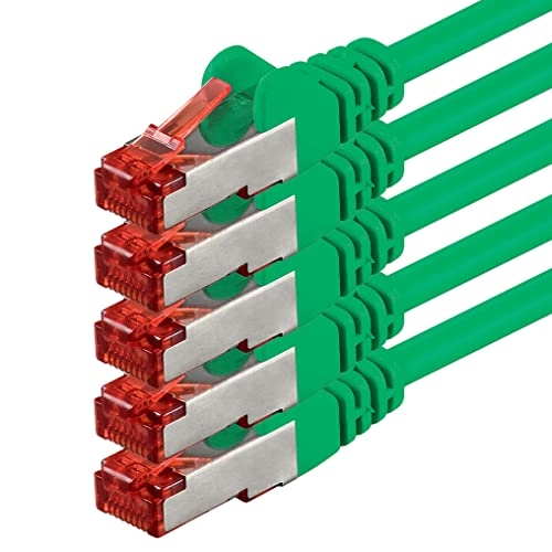 Cat6 network cable - 3 meters