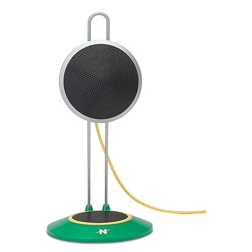 Widget A USB Microphone