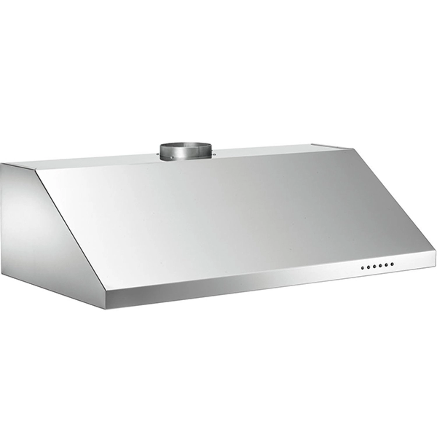 Bertazzoni KS90MOD1X - 800 cubic metre per hour