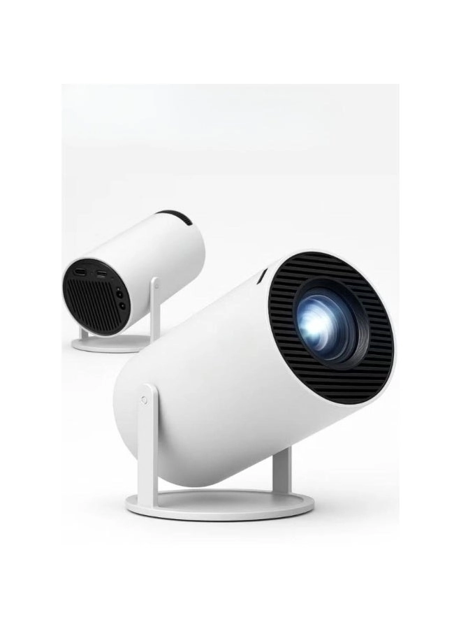 Portable Projector Pocket - 1080P