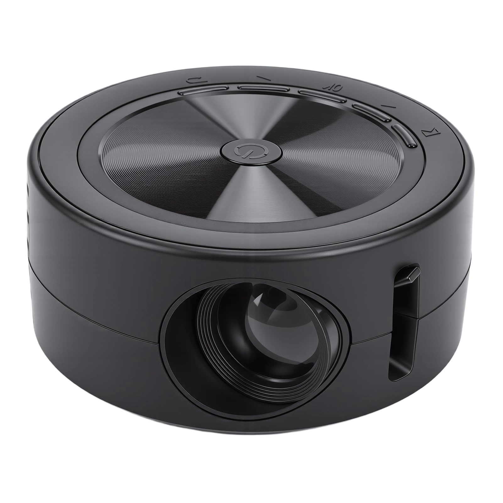 Luocute 3D Projector - 1920x1080P