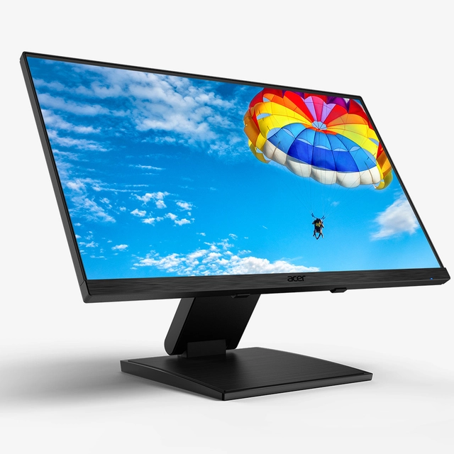 <b>Not Glaringly Obvious</b>