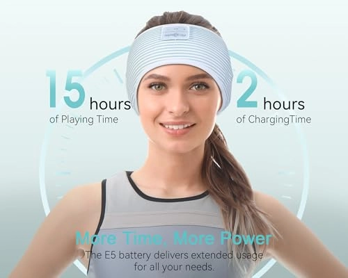 Bluetooth Sleep Headphones Wireless Headphone