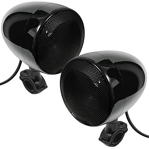 AN4-QX - 4 Speakers