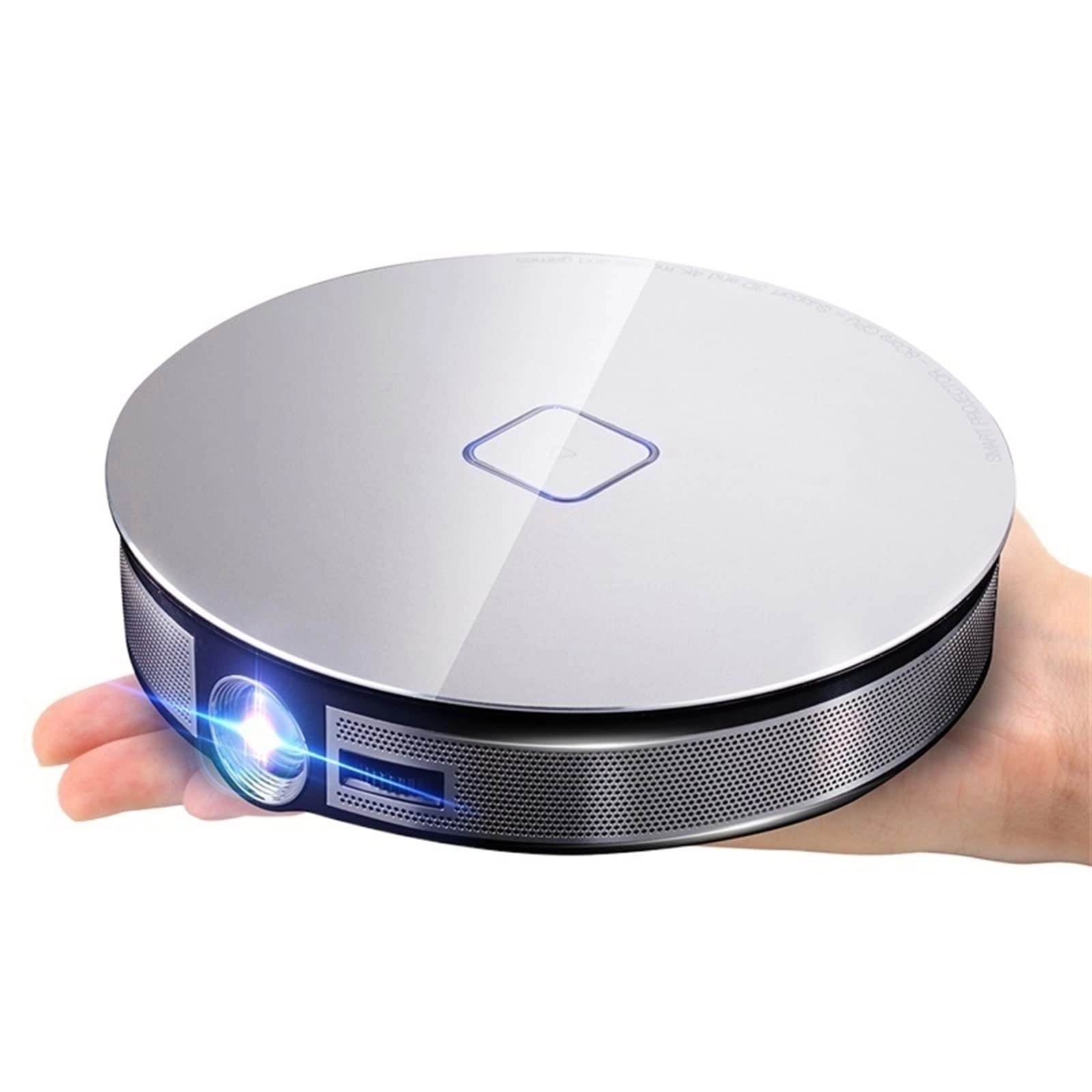 Projecter Mini Projector 7467834