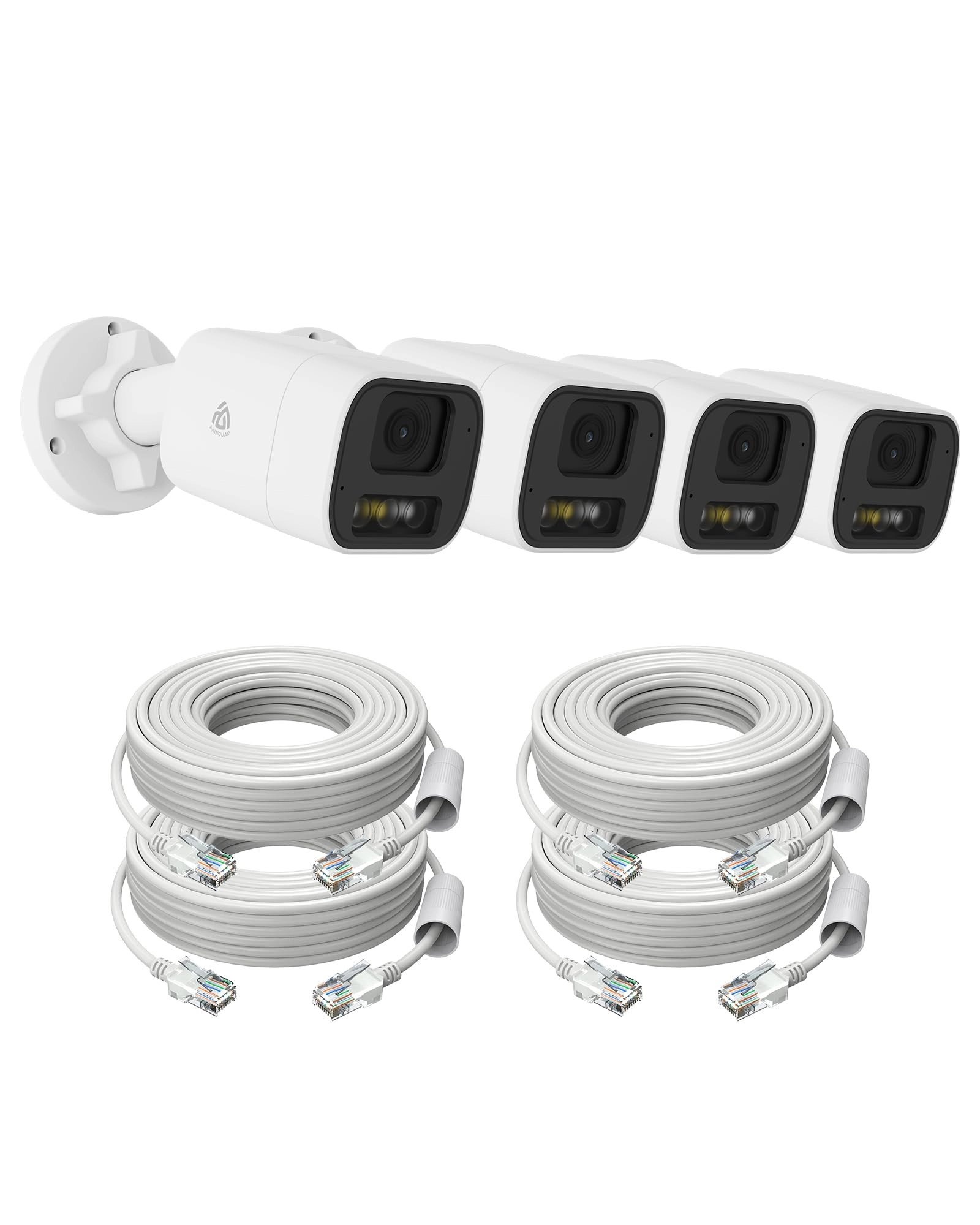 Ansjer Electronics Co., Ltd. 183