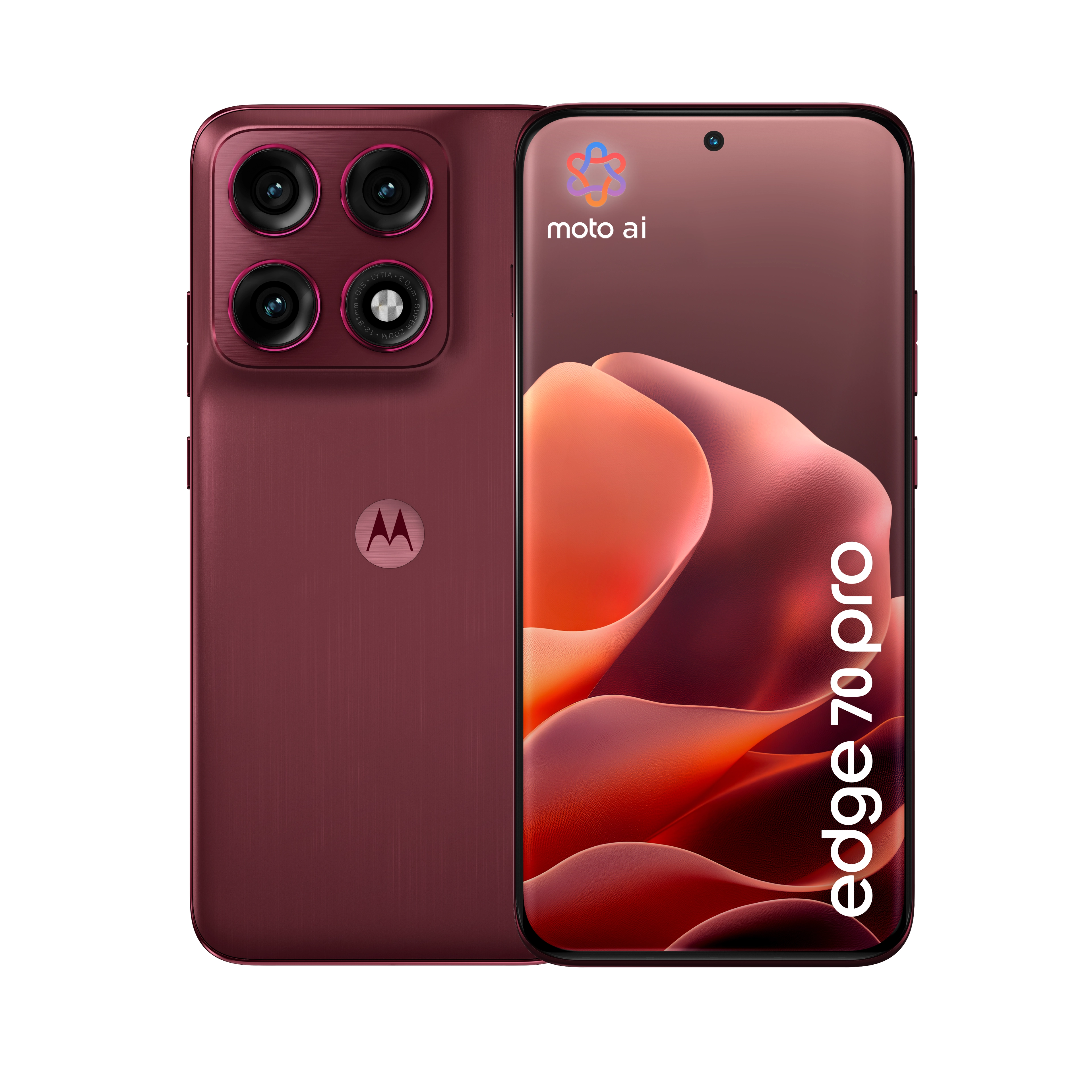 Motorola Edge 70 Pro - 12GB 512GB