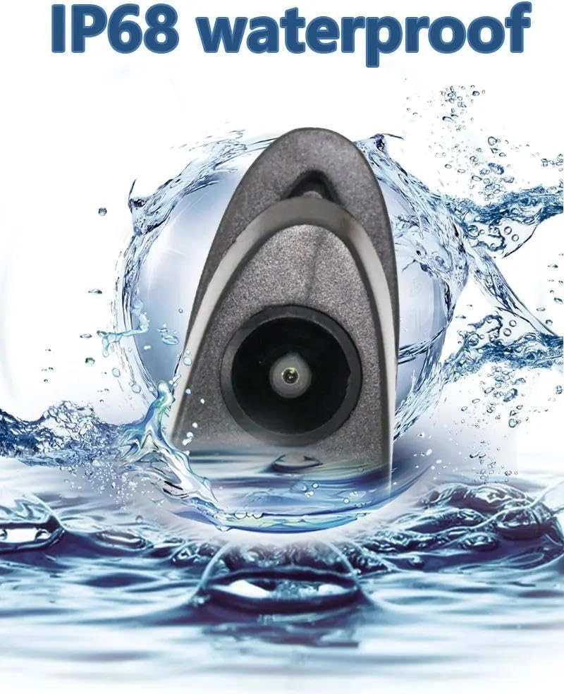 Parking Camera - Night vision