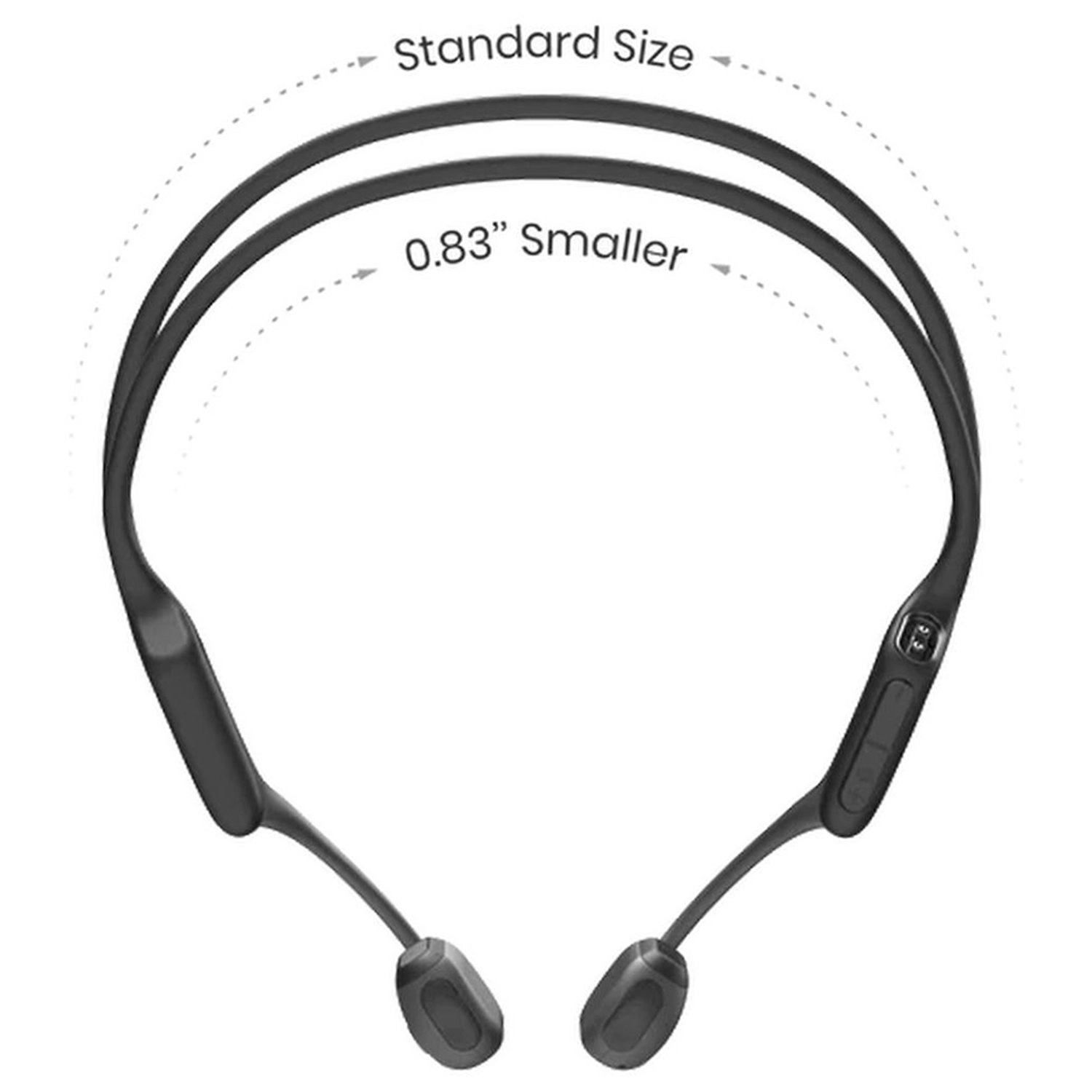OpenRun Pro Mini Wireless Headphones