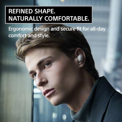 WF-1000XM6 Wireless Earbud