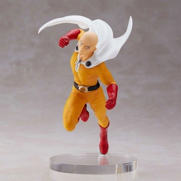 Saitama - ONE PUNCH MAN - 20 cm (20 cm) (BP17692)