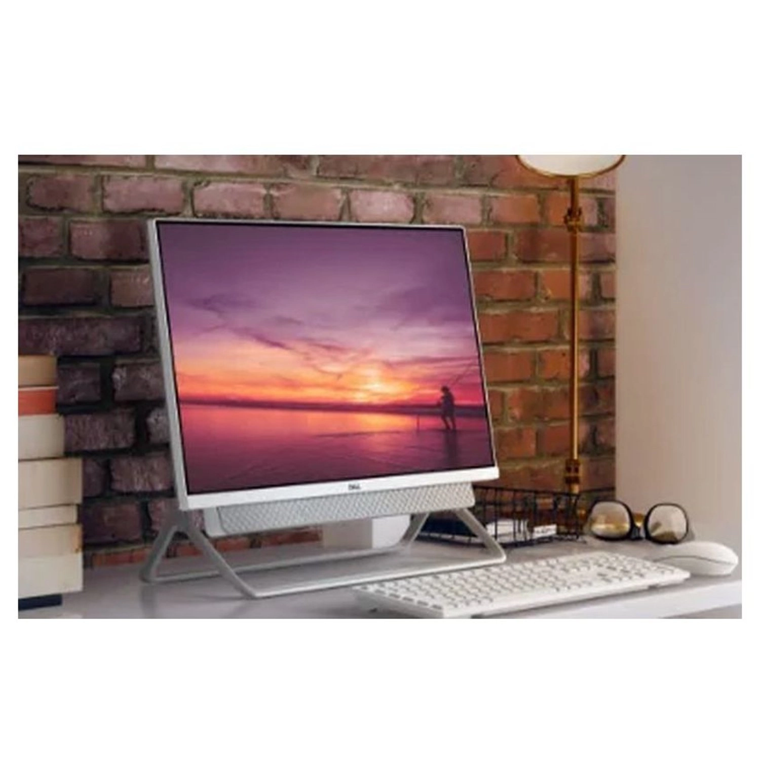 Inspiron 14 5490 - 23.8'' Core i7-10510U 16GB DDR4 1000GB HDD 256GB SSD