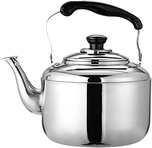 Whistling Kettle - 4L