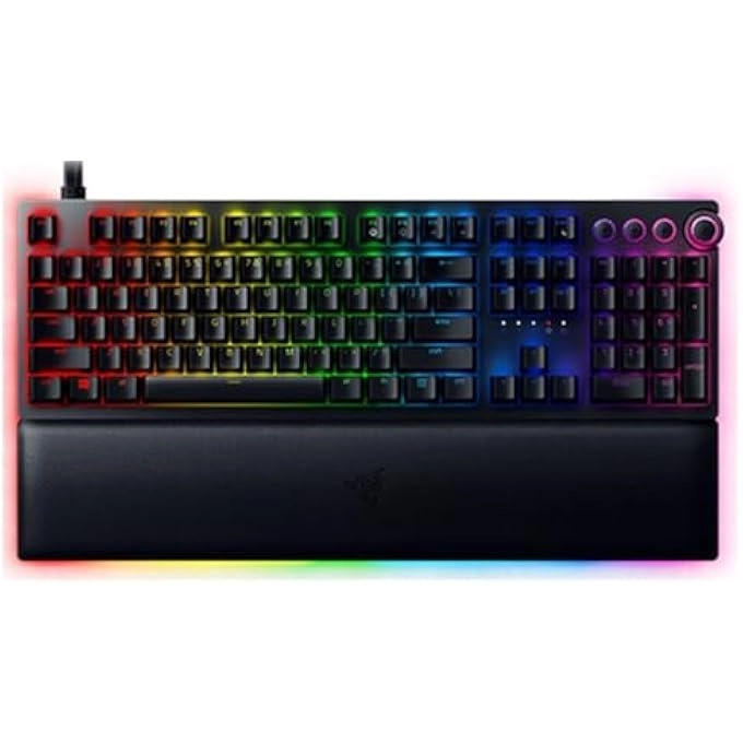 rayihni HUNTSMAN V2 - Wired