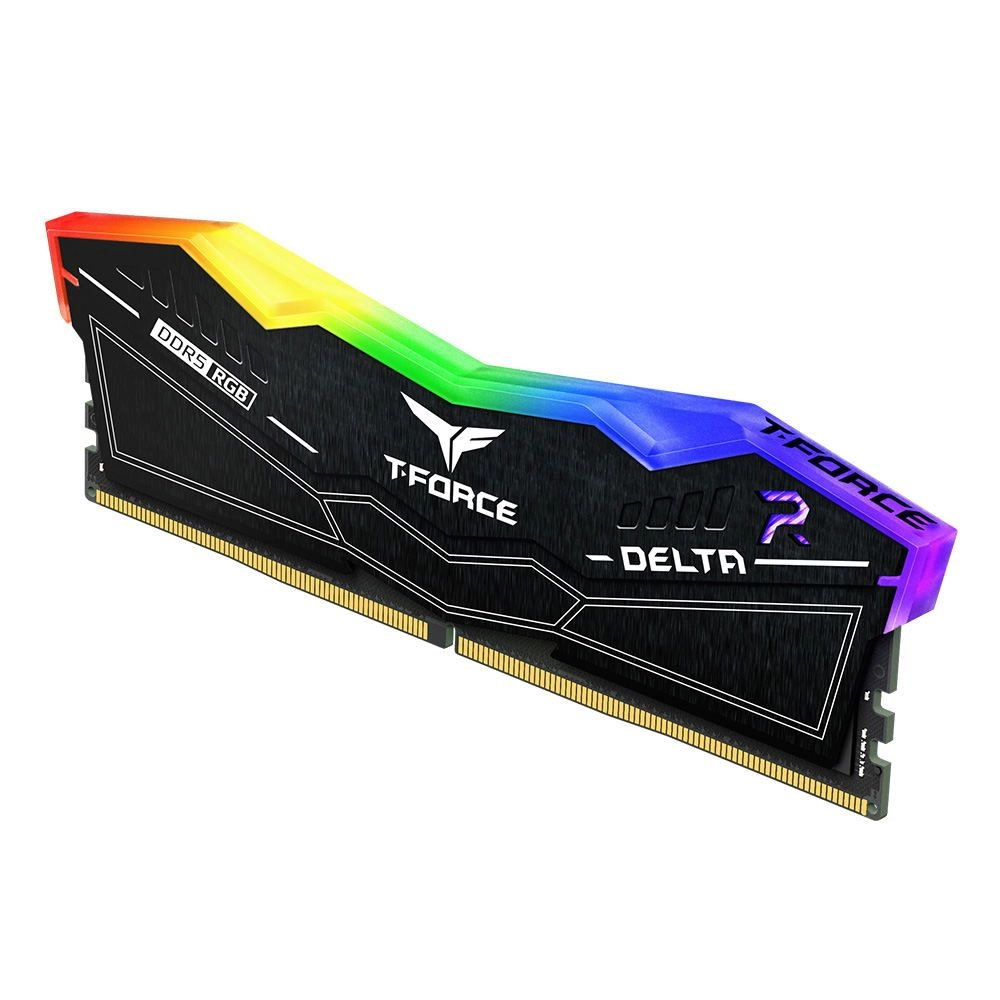 Delta RGB - 64 GB (2 x 32GB) 6000Mhz DDR5