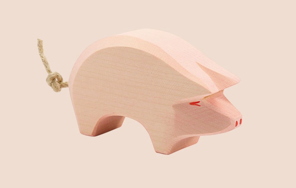 Pig (24401497-10903)