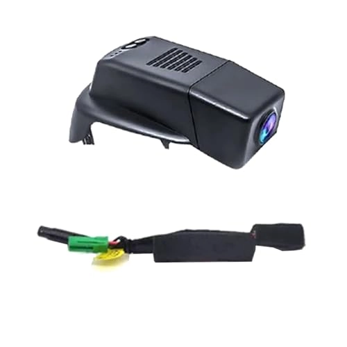Dash Cam - 1080P for Volvo S90 V90 XC60 2017-2022