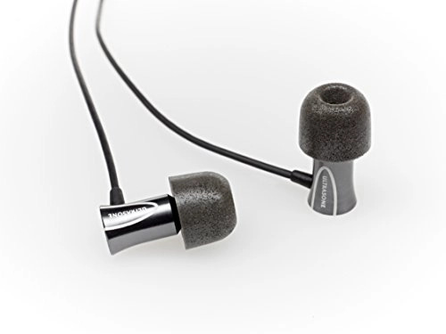 Tio Wired Headphone Bundle