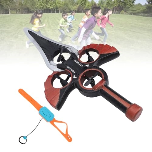 Flying Sword - RC Gesture Drone Multicolor LED