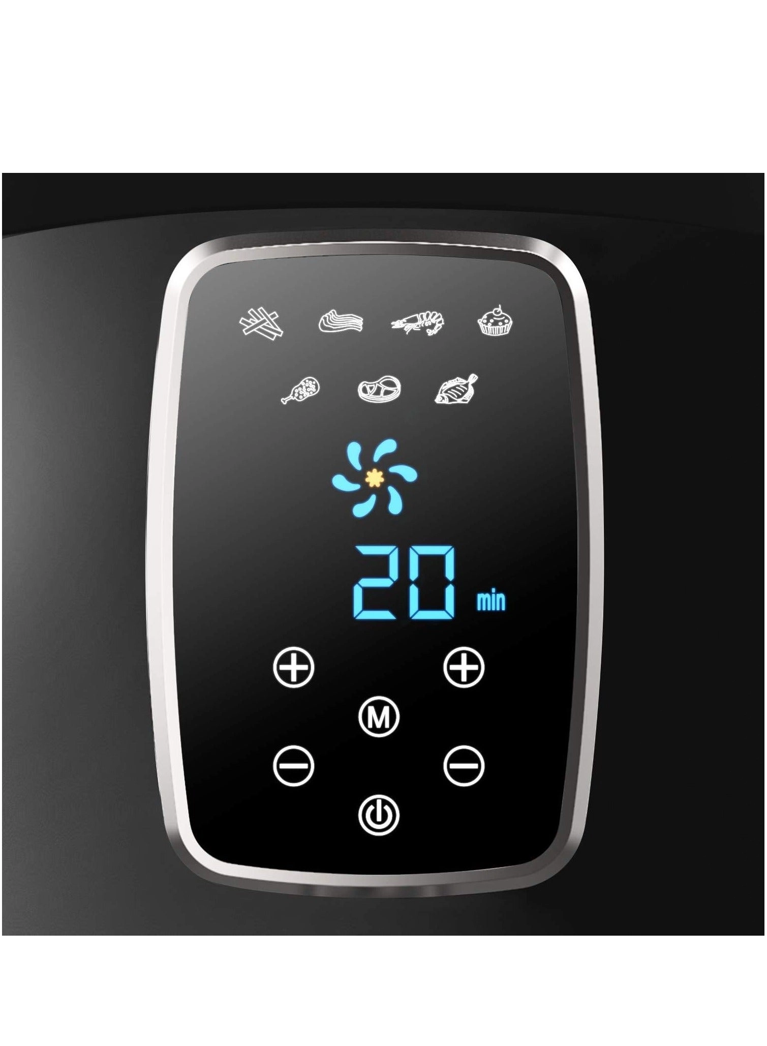 Air Fryer Xl AF-02-AE