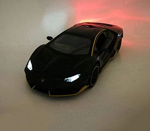 Lamborgini - 1:32